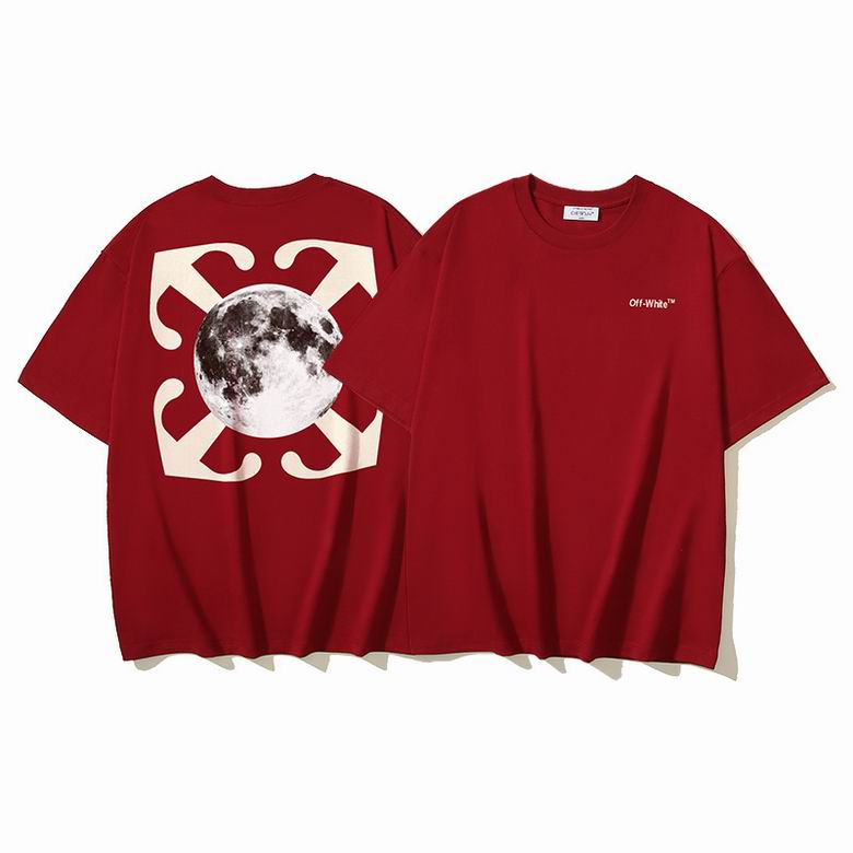 Off White S-XL ymt175